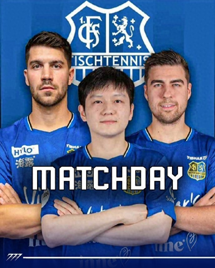 在比赛中