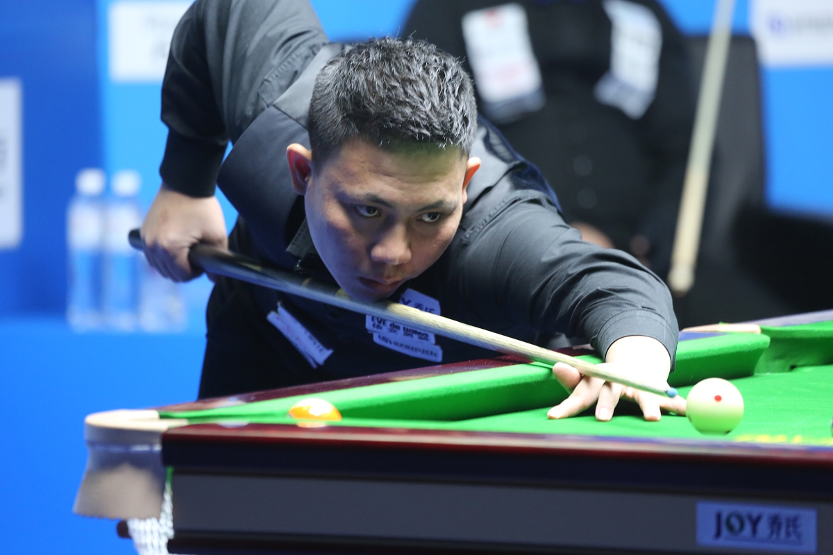 每一个球都 每一个球都