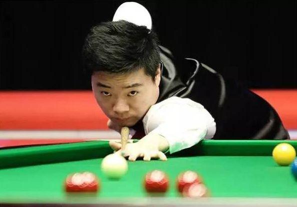 第二次执掌 第二次执掌