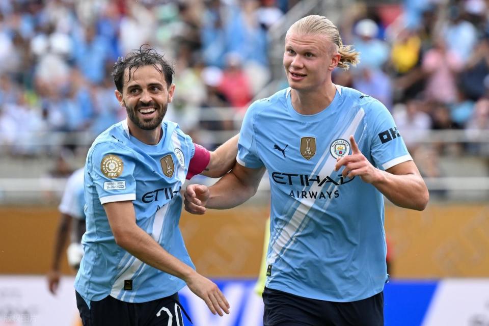 比赛一开始 比赛一开始