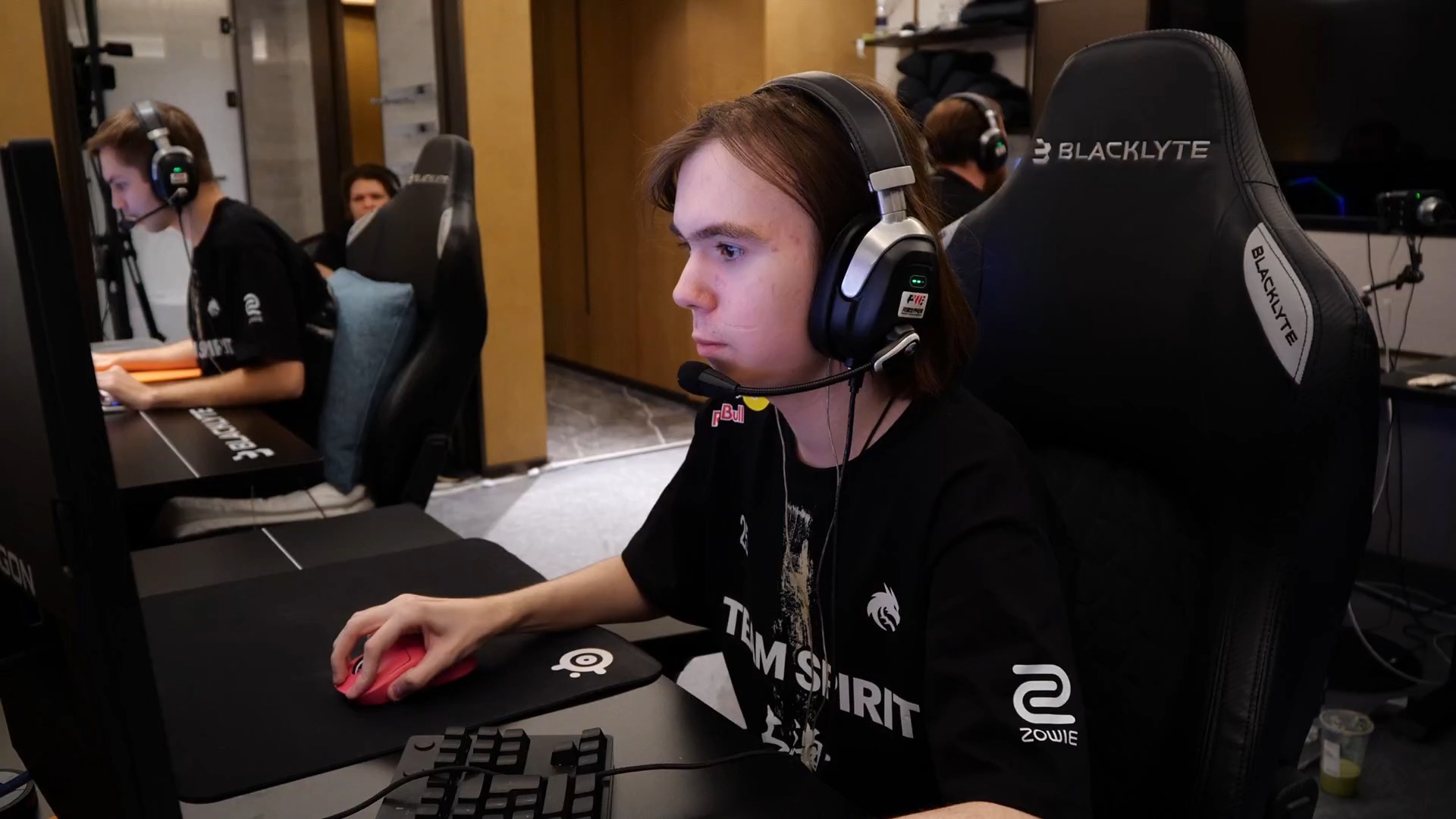 每一场比赛 每一场比赛