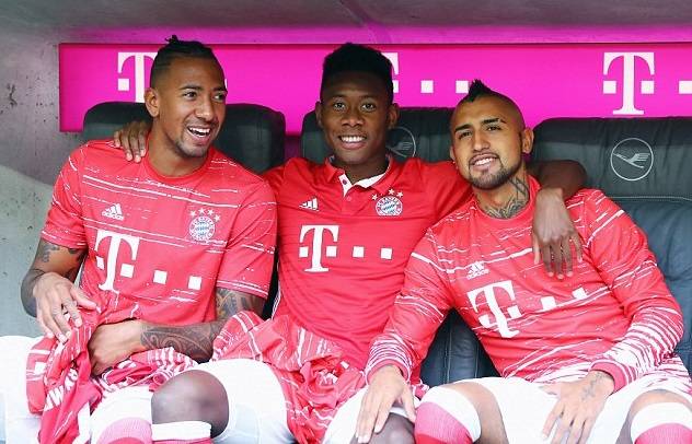 力克埃弗顿 力克埃弗顿