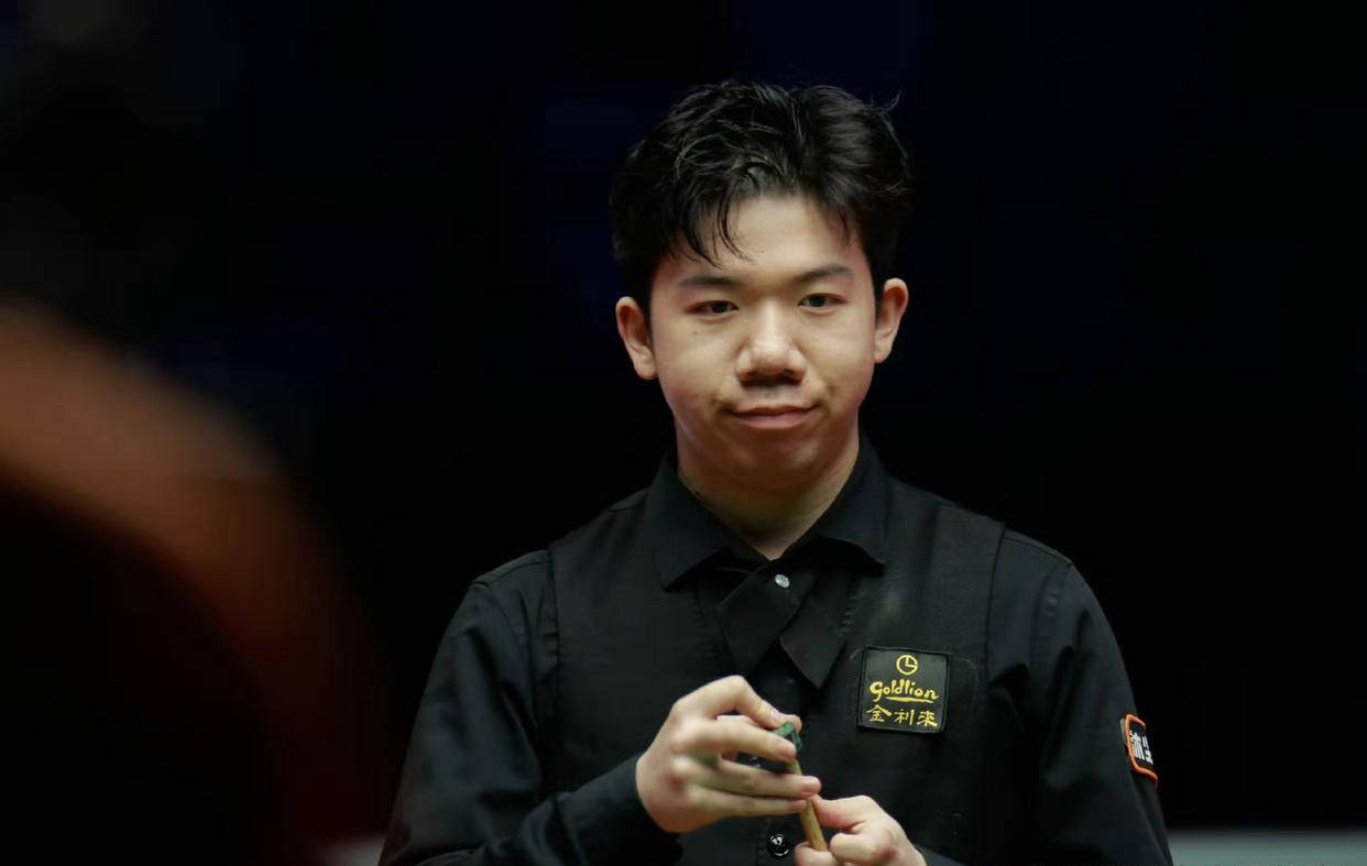 缺的挑战时 缺的挑战时