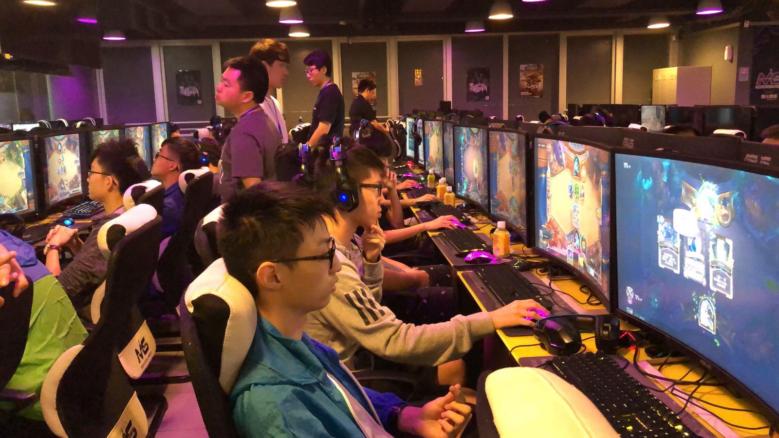 发现和培养 发现和培养