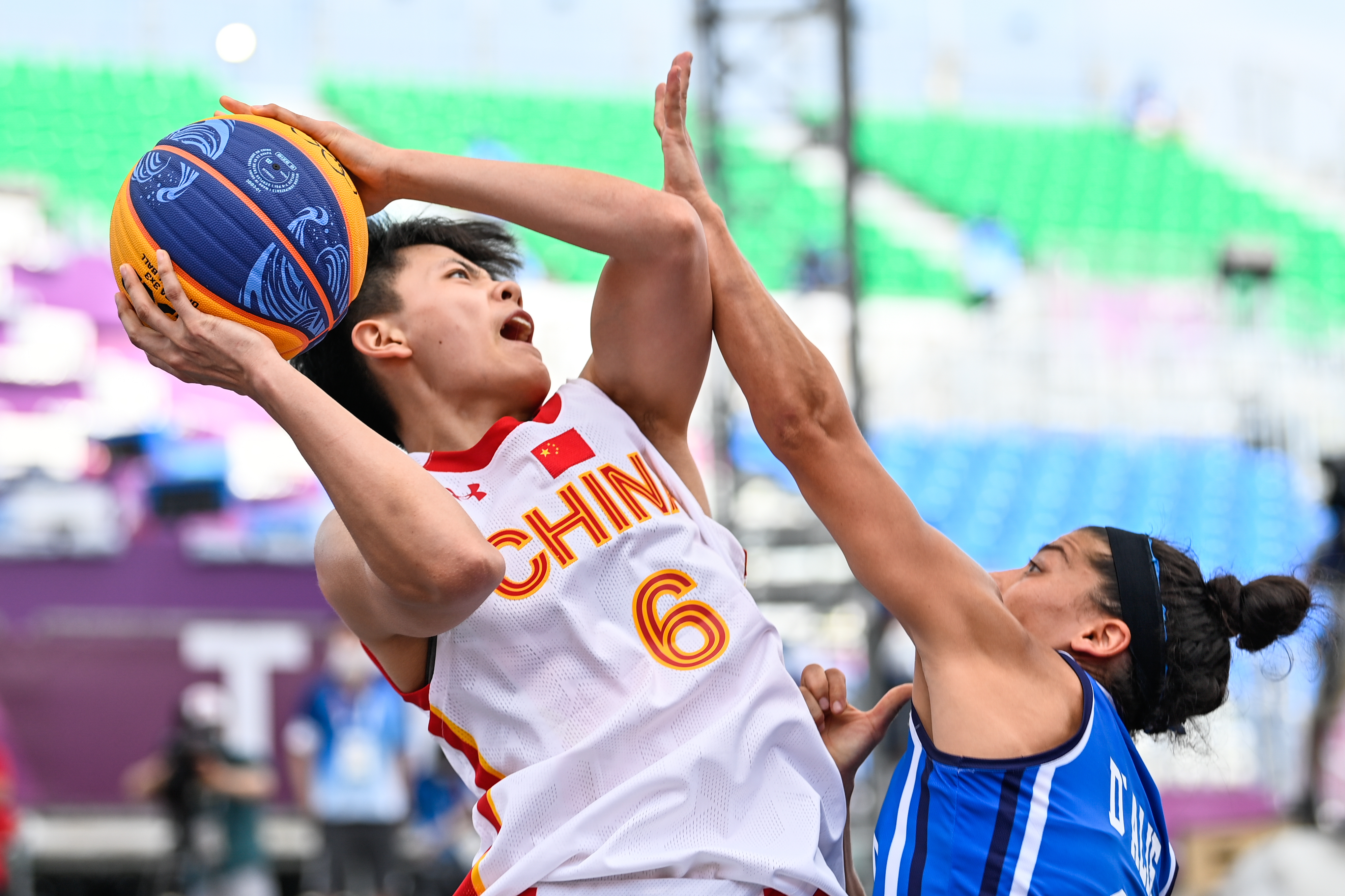 雷霆这套打 雷霆这套打