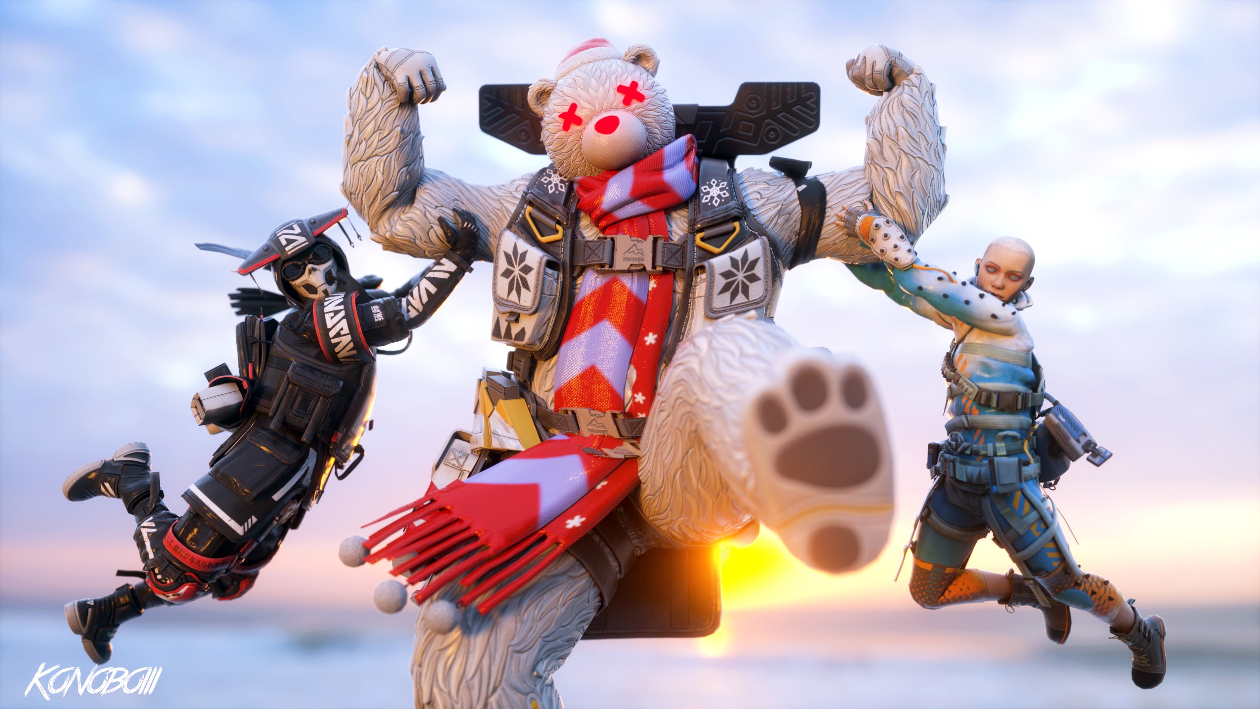 直接影响中 直接影响中